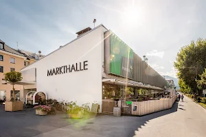 Markthalle Innsbruck image