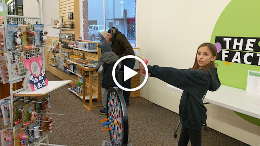 Toy Store «The Toy Factory», reviews and photos, 442 SW 2nd St, Corvallis, OR 97333, USA