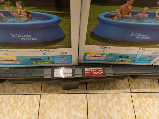 Supermarket «ALDI», reviews and photos, 1345 W North Ave, Melrose Park, IL 60160, USA