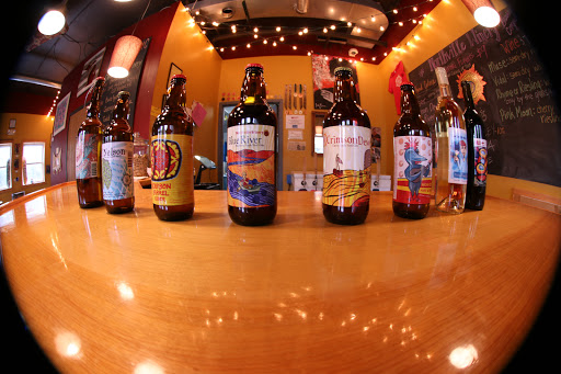 Winery «Northville Winery and Brewing Company LLC», reviews and photos, 630 Baseline Rd, Northville, MI 48167, USA