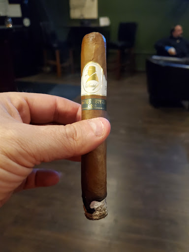 Tobacco Shop «Tobacco Shop LLC», reviews and photos, 89 Pratt St, Hartford, CT 06103, USA