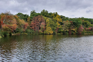 Birge Pond/Hoppers