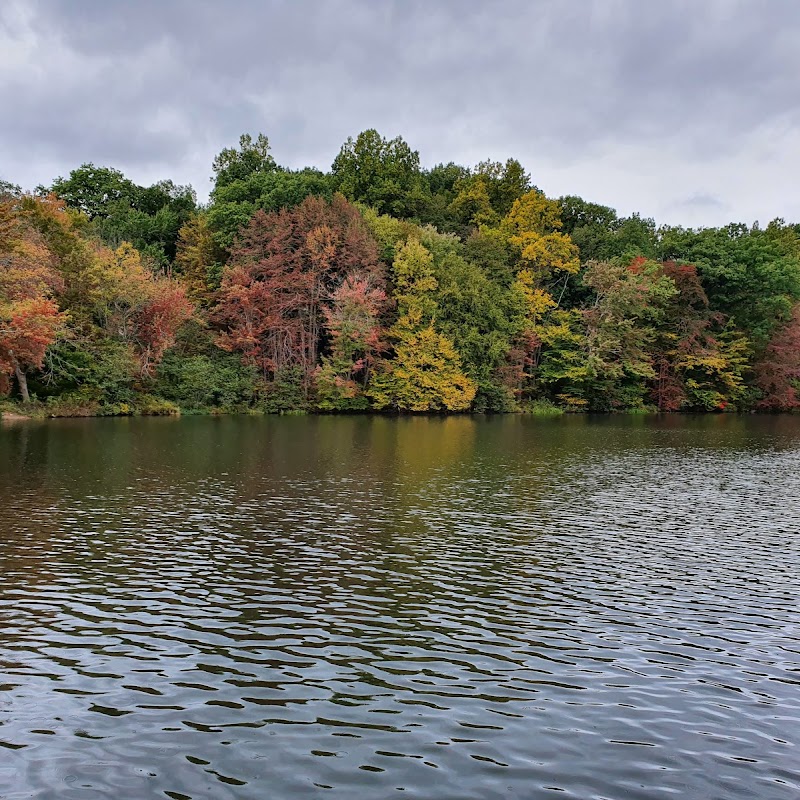 Birge Pond/Hoppers