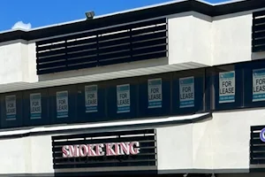 Smoke King image