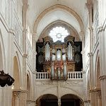 Photo n° 8 de l'avis de Da.i fait le 29/10/2022 à 09:29 pour Basilique Notre-Dame de Beaune à Beaune