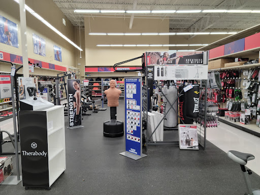 Sporting Goods Store «Academy Sports + Outdoors», reviews and photos, 549 Pleasant Grove Rd Suite 5000, Mt Juliet, TN 37122, USA