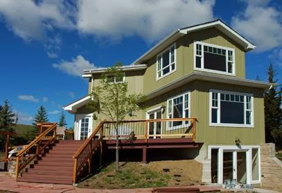 7530 Baseline Rd, Boulder, CO 80303, USA