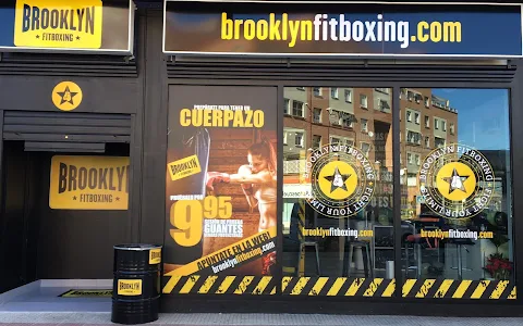 Brooklyn Fitboxing GUADALAJARA image