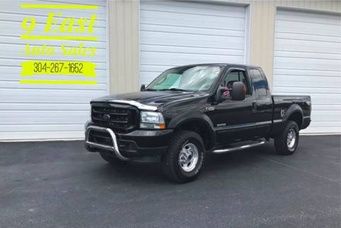 Used Car Dealer «9 East Auto Sales», reviews and photos, 39 Slonaker Ln, Martinsburg, WV 25405, USA