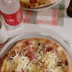 Photo n°2 de l'avis de M... fait le 27/08/2022 à 22:40 sur le  Pizzeria Cariosside à Martina Franca