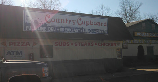 Grocery Store «Country Cupboard», reviews and photos, 1200 Willow Grove Rd, Felton, DE 19943, USA