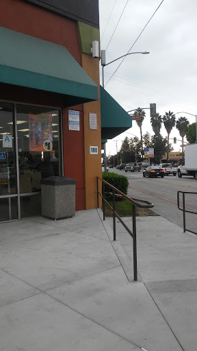 Dollar Store «Dollar Tree», reviews and photos, 11910 Valley Blvd, El Monte, CA 91732, USA
