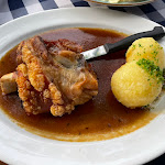 Photo n°4 de l'avis de Stefan.a fait le 21/04/2024 à 14:18 sur le  Gasthof Kupferschmiede à Chieming