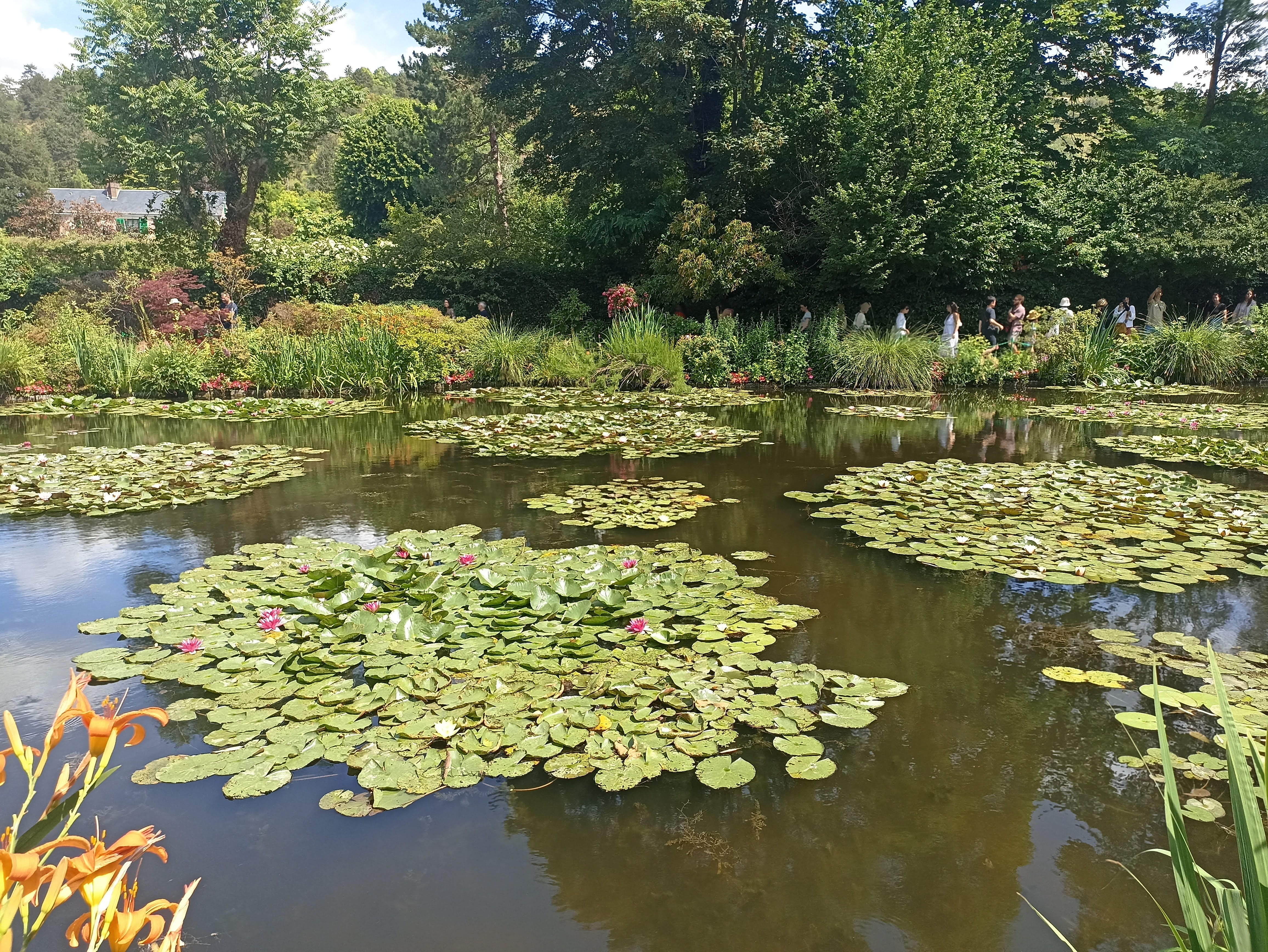 Photo n° 4 de l'avis de Stephanie.a fait le 25/06/2023 à 21:00