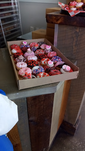 Donut Shop «Broad Street Dough Co.», reviews and photos, 2005 NJ-35, Oakhurst, NJ 07755, USA