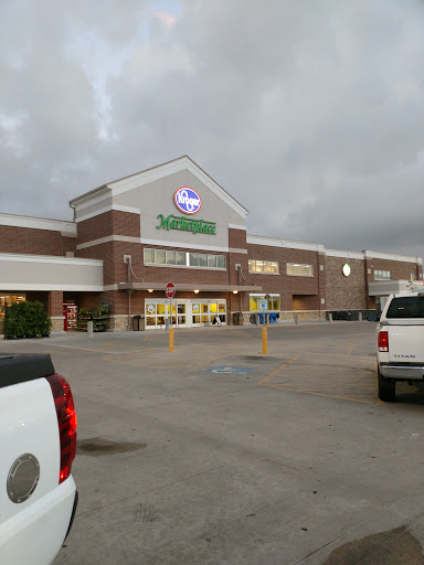 Grocery Store «Kroger Marketplace», reviews and photos, 6315 Garth Rd, Baytown, TX 77521, USA