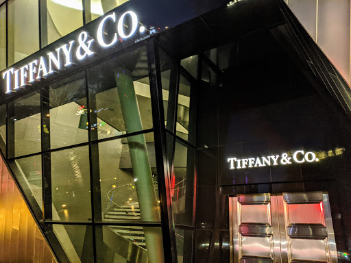 Jewelry Store «Tiffany & Co.», reviews and photos, 3720 S Las Vegas Blvd, Las Vegas, NV 89158, USA