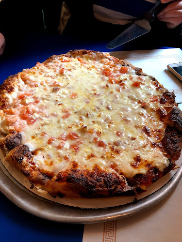 #7 best pizza place in Wooster - Matsos Family Restaurant