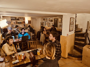 Photo n°24 de The Stag & Loar Pub à Talence ()