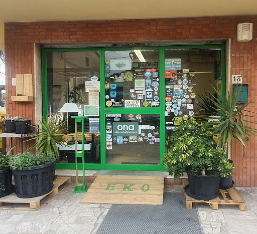 Eko Grow & Seeds Shop