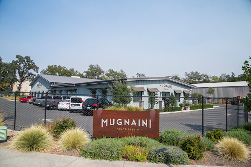 Mugnaini Imports, Inc. in Healdsburg, California