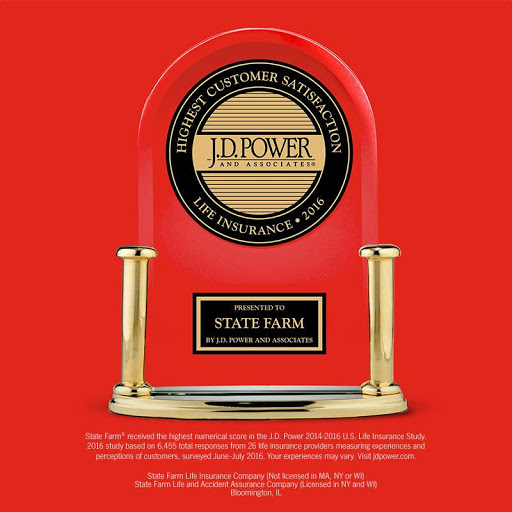 Insurance Agency «Rick Hakey - State Farm Insurance Agent», reviews and photos