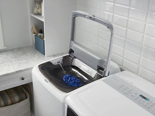 Appliance Store «ApplianceSmart», reviews and photos, 5819 NW Loop 410, San Antonio, TX 78238, USA