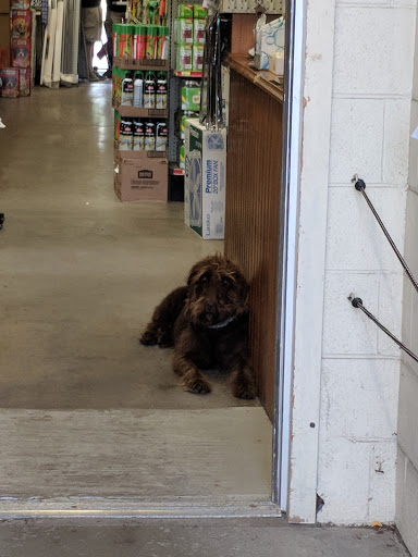 Stratton Hardware Ltd