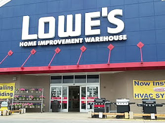 Lowe's Home Improvement