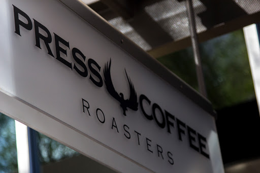 Coffee Shop «Press Coffee Roasters», reviews and photos, 15147 N Scottsdale Rd #102, Scottsdale, AZ 85254, USA