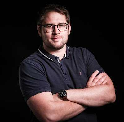 Aurelien CENCI - IAD FRANCE - Votre conseiller immobilier à Amiens
