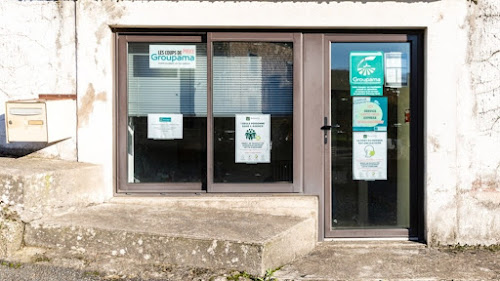 Agence Groupama Villefranche de Panat à Villefranche-de-Panat