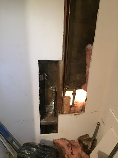 Plumber «D & F Plumbing», reviews and photos, 4636 N Albina Ave, Portland, OR 97217, USA