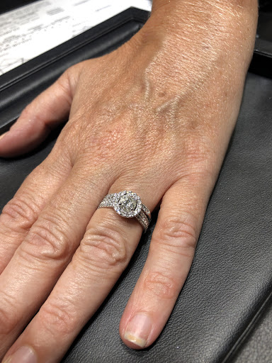 Jewelry Store «The Jewelry Exchange», reviews and photos, 100 E Main St, Norristown, PA 19401, USA