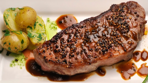 Butcher Shop «Critchfield Meats Retail Store», reviews and photos, 2220 Nicholasville Rd #166, Lexington, KY 40503, USA