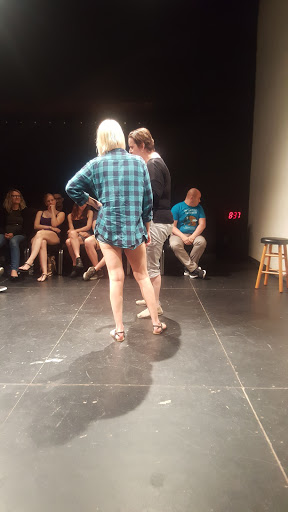 Performing Arts Theater «Single Carrot Theatre», reviews and photos, 2600 N Howard St, Baltimore, MD 21218, USA