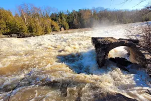 Sauble Falls image