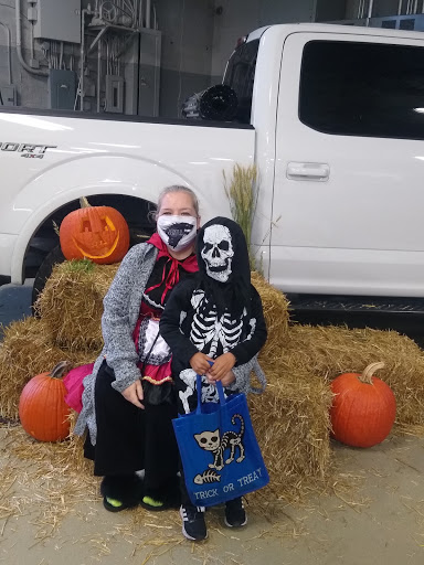 Ford Dealer «Jorgensen Ford Sales Inc», reviews and photos, 8333 Michigan Ave, Detroit, MI 48210, USA