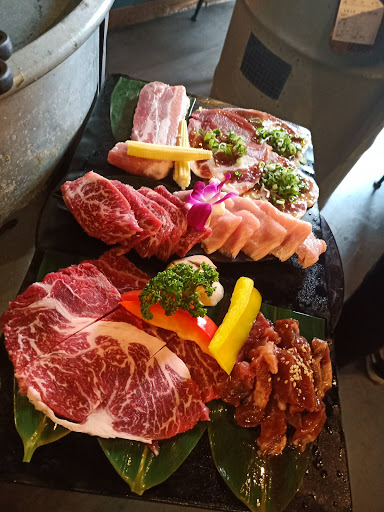 一桶 tone 韓式新食-韓式燒肉/寵物友善 的照片