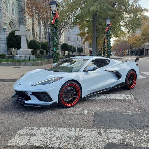 Used Car Dealer «Holiday Motors», reviews and photos, 3203 Victory Blvd, Portsmouth, VA 23702, USA