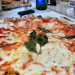 Photo n°4 de l'avis de Lucio.o fait le 18/11/2023 à 11:18 sur le  L’Antica Pizzeria da Michele à Bari