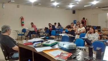Sociedade Alagoana De Oftalmologia