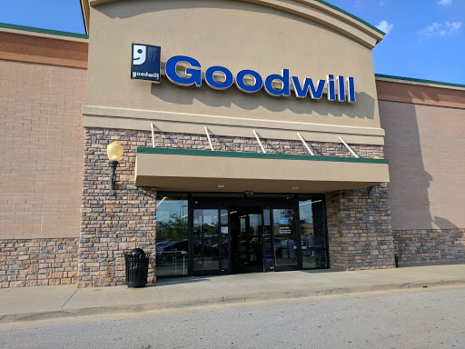 Thrift Store «Goodwill», reviews and photos