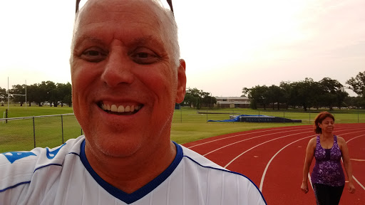 Stadium «Slade Field», reviews and photos, 262 Dixie Dr, Clute, TX 77531, USA