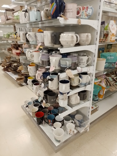 Department Store «Marshalls & HomeGoods», reviews and photos, 2700 Potomac Mills Cir, Woodbridge, VA 22192, USA