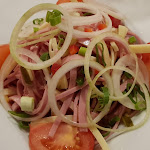 Photo n°1 de l'avis de Joachim.a fait le 23/01/2019 à 17:52 sur le  Restaurant - Gasthaus zur Krone | Oedheim à Oedheim