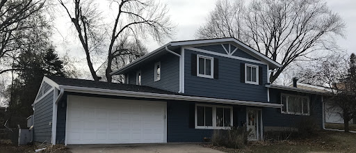 Roofing Contractor «Keyprime Roofing & Remodeling», reviews and photos, 6960 Madison Ave W #8, Minneapolis, MN 55427, USA