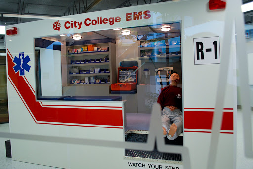 College «City College Fort Lauderdale», reviews and photos