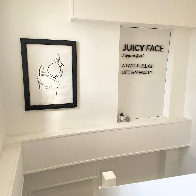 Cosmetic Clinic By Juicy Face