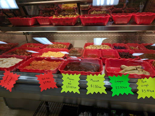 Grocery Store «General Store», reviews and photos, 816 Bradley St, Watertown, NY 13601, USA